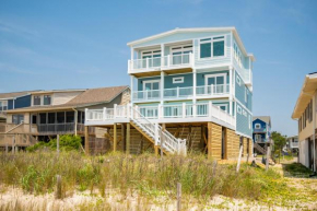 Once Upon A Tide by Oak Island Accommodations